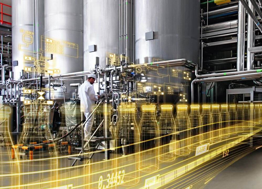 Хімічна промисловість