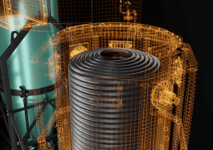 Відсутність безперервних продувок