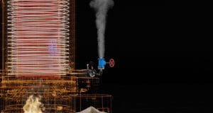 У 8 разів менші втрати при нерівномірному споживанні