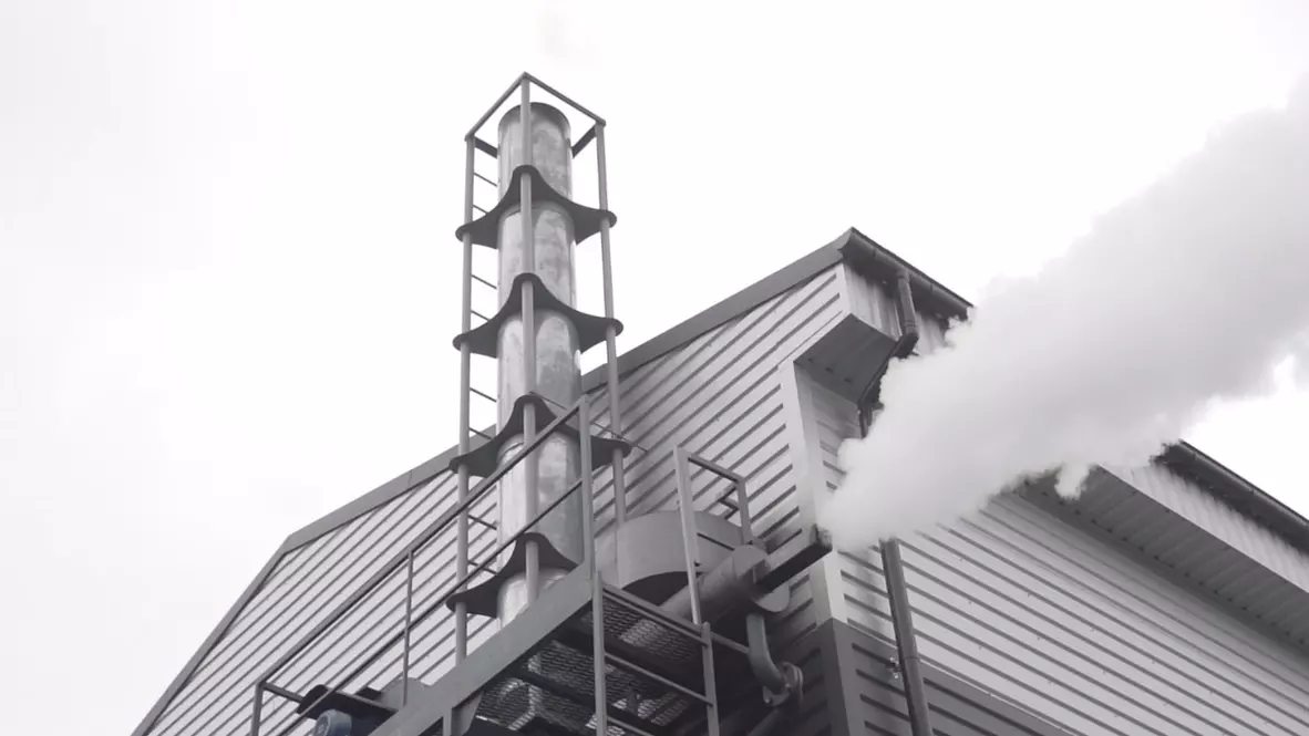 ТЕСТУВАННЯ НА ГАРАНТОВАНОМУ ПАЛИВІ 