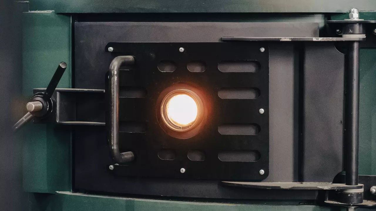 ТЕСТУВАННЯ НА ГАРАНТОВАНОМУ ПАЛИВІ 