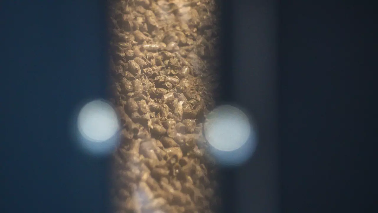 ТЕСТУВАННЯ НА ГАРАНТОВАНОМУ ПАЛИВІ 