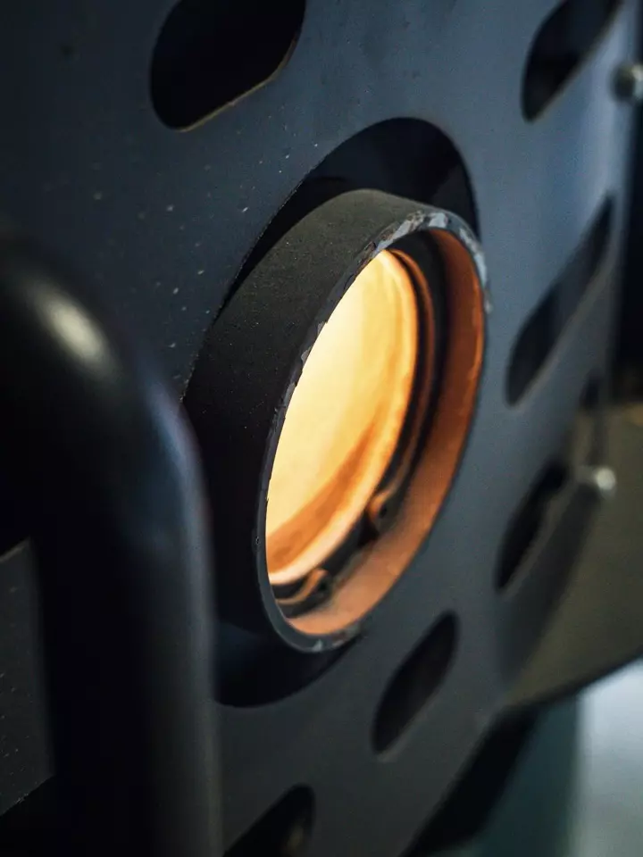 ТЕСТУВАННЯ НА ГАРАНТОВАНОМУ ПАЛИВІ 