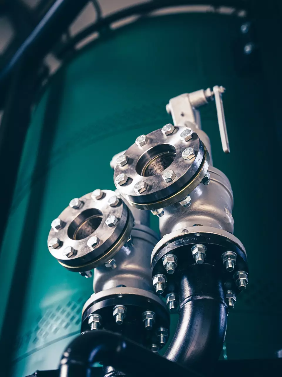 ПЕРЕВІРКА РОБОТОЗДАТНОСТІ ВСІХ МЕХАНІЗМІВ