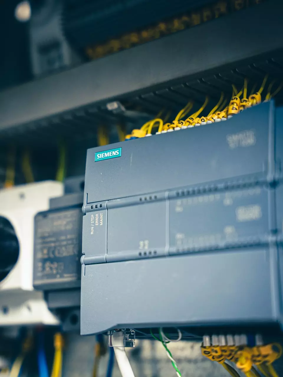 ПЕРЕВІРКА РОБОТОЗДАТНОСТІ ВСІХ МЕХАНІЗМІВ