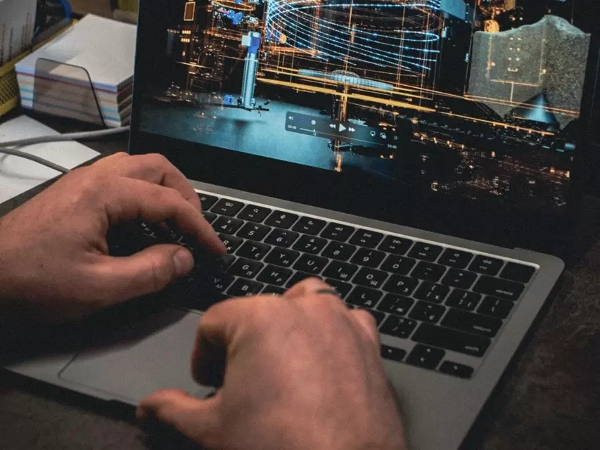 ДЕМОНСТРАЦІЯ НОМІНАЛЬНОЇ РОБОТИ КОТЛА