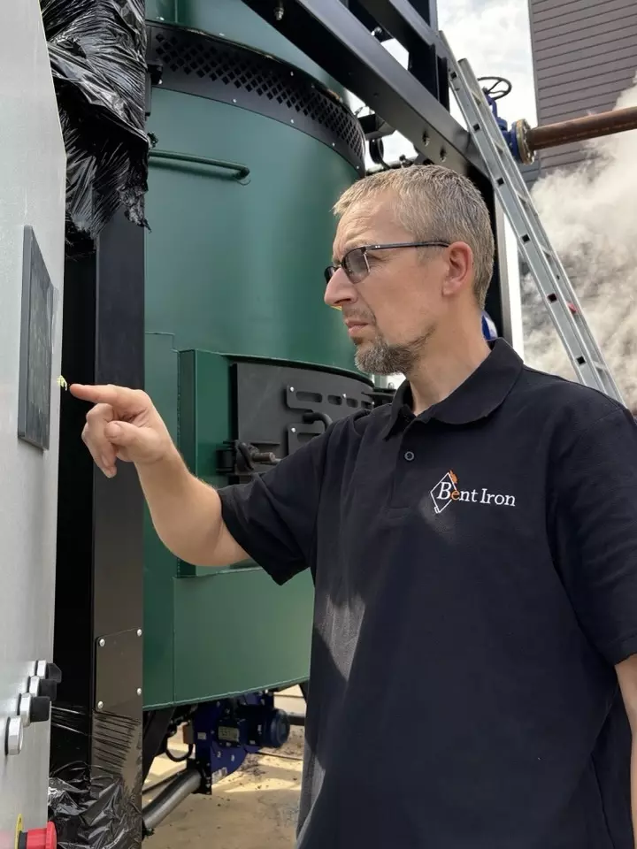 ТЕСТУВАННЯ НА ГАРАНТОВАНОМУ ПАЛИВІ