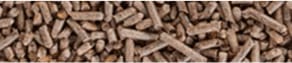 пелети з деревини