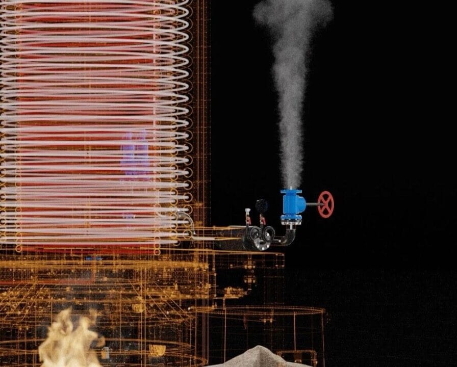 Чим промислові парові прямоточні твердопаливні котли відрізняються від традиційних?