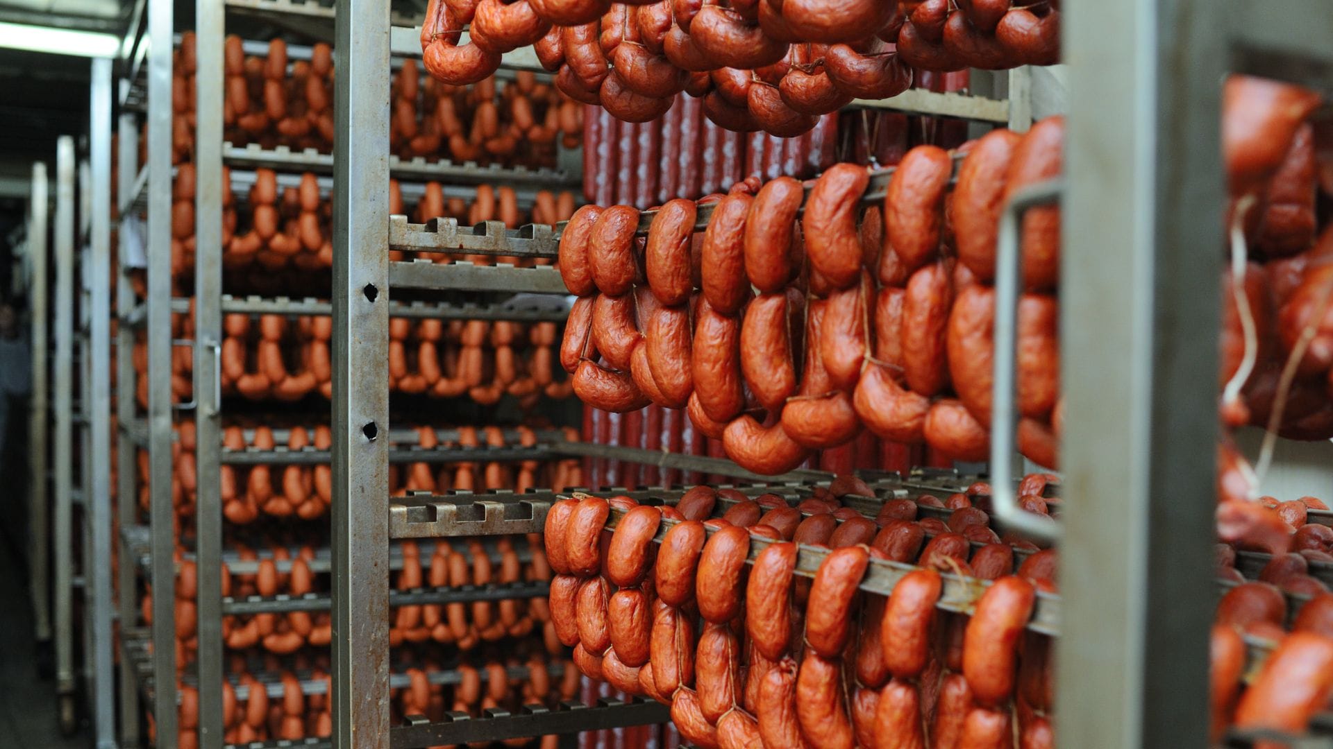 Промислові парові котли в м’ясопереробці: тепло, без якого не буде якості