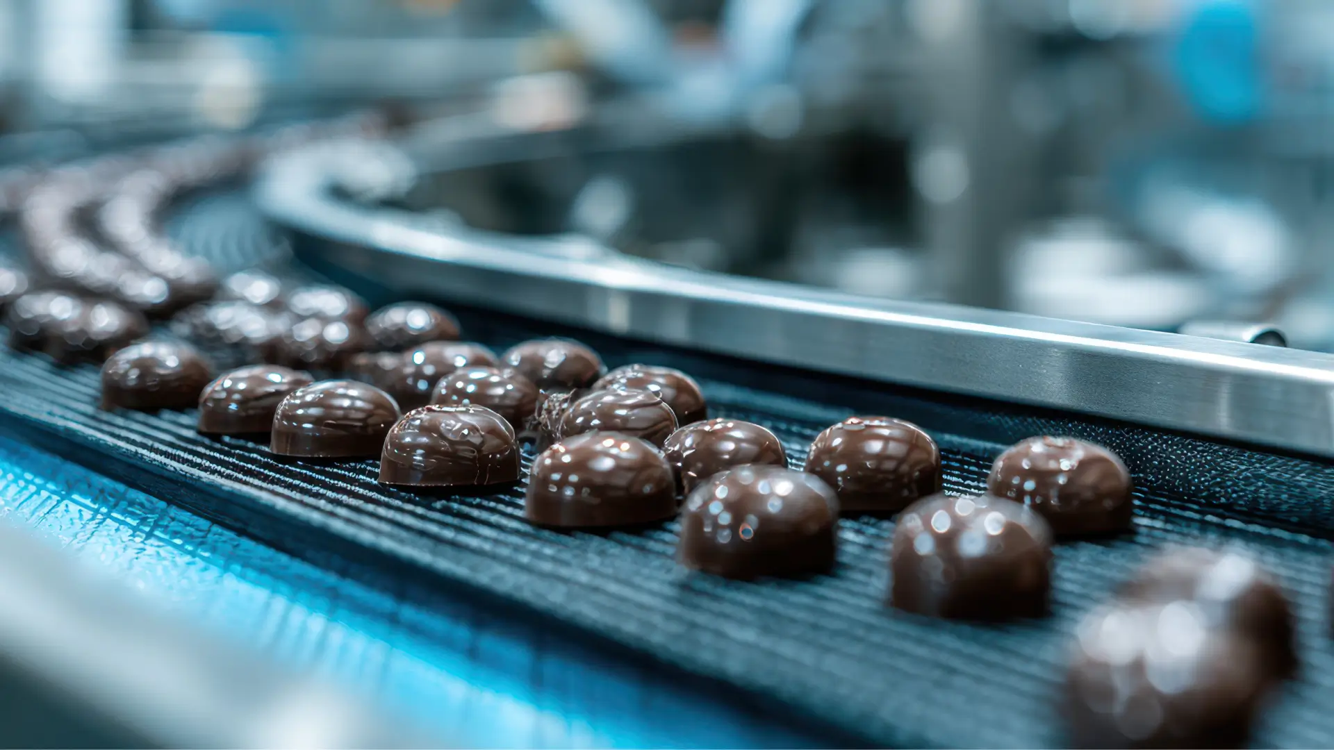 Чому без промислового парового котла кондитерська фабрика не працює на повну